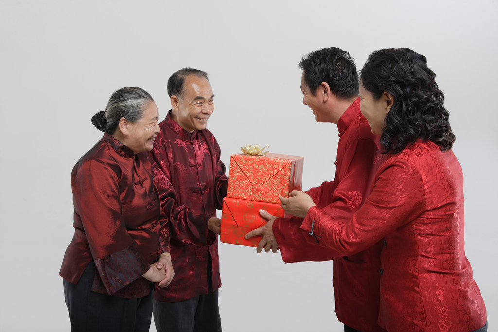 拿白酒送禮,你更看重哪些因素?