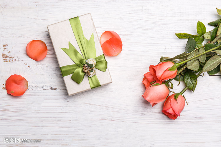 情人節七夕禮物