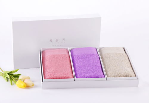 禮品毛巾定制為企業(yè)帶來的幾大優(yōu)勢(shì)了解一下