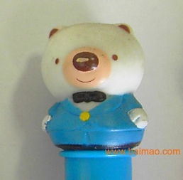 公仔人偶新創意產品 小禮品加工廠家與價格解析