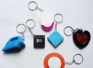 鑰匙防丟器 實用與美觀兼備的創意禮品