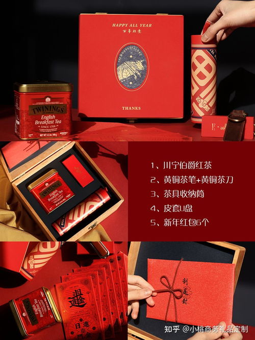 2022虎年精選禮品推薦 200-500元區(qū)間，送客戶員工兩相宜