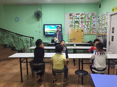 廣州拓學教育咨詢 引領專業教育規劃，成就未來無限可能